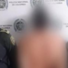 Tres hombres capturados por violencia intrafamiliar en Ibagué