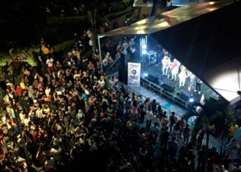 ¡Concierto gratis en Ibagué! Prográmese para el Festival Ibagué Ciudad Creativa