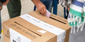 Conozca los 11 nuevos puestos de votación en Ibagué para las elecciones 2023