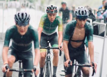 Conozca los cierres de hoy viernes por tercera etapa de la Vuelta al Tolima