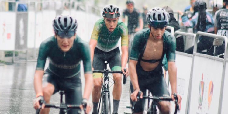 Conozca los cierres de hoy viernes por tercera etapa de la Vuelta al Tolima