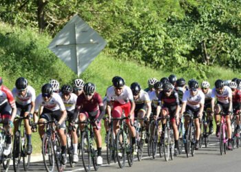 Comienza la Vuelta al Tolima y con ella los cierres viales en carreteras