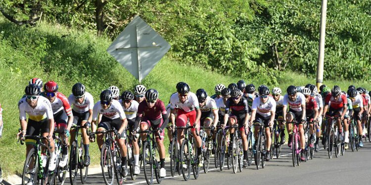 Comienza la Vuelta al Tolima y con ella los cierres viales en carreteras