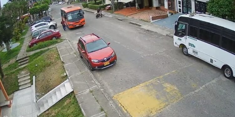 Sujeto intentó abusar de una joven ibaguereña mientras le hurtaba una cadena de oro en el barrio Cañaveral