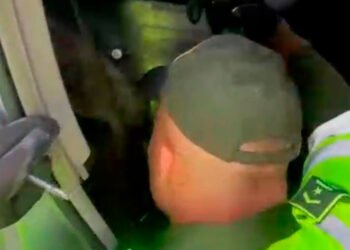 Dos personas fueron detenidas cuando transportaban seis kilos de cocaína en Coyaima