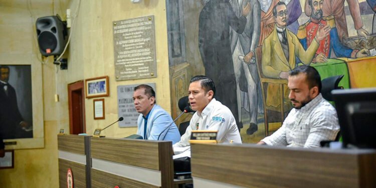 En el Concejo de Ibagué se iniciaron las sesiones ordinarias 2023