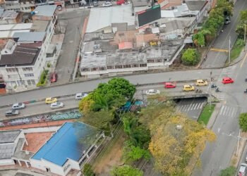 Conozca detalles del primer simulacro de movilidad por obras en la Quinta con 60