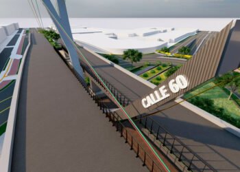 Alcaldía admite que consorcio contratista del puente de la 60, este multado por incumplimiento de una obra de INVIAS 