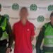 Cinco personas fueron capturadas por hurto de diferentes elementos en Ibagué