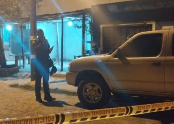 15 personas asesinaron a golpes a una madre y su hijo en Bogotá
