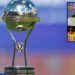 Prográmese para la Copa Suramericana, ya se conoce el calendario y horarios