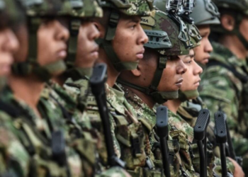 Seis personas fueron detenidas en operativos del Ejército en varios municipios del Tolima