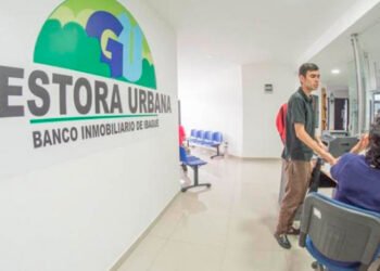 Capturada falsa funcionaria de la Gestora Urbana que engañaba sus víctimas con promesas de adquirir vivienda propia