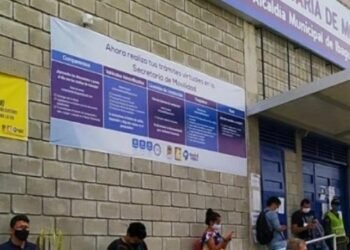 Nueve mil trámites represados, encontró el nuevo secretario de Movilidad de Ibagué