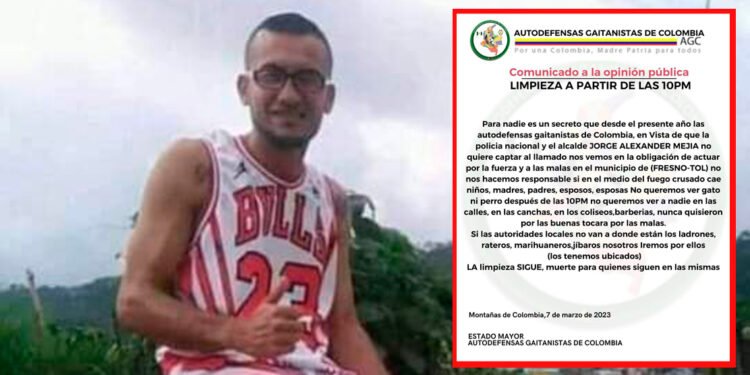 Asesinaron a un hombre a bala en el sector de Galerías de Fresno