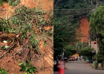 Concejal de Mariquita afirma que deslizamiento que afectó la bocatoma del municipio era una emergencia anunciada