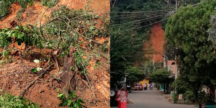 Concejal de Mariquita afirma que deslizamiento que afectó la bocatoma del municipio era una emergencia anunciada