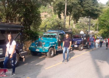 Acuerdo con campesinos dio por terminado el paro del Cañón del Combeima