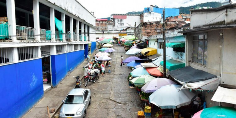 El Concejo puso contra las cuerdas a INFIBAGUE por intervención de plazas de mercado