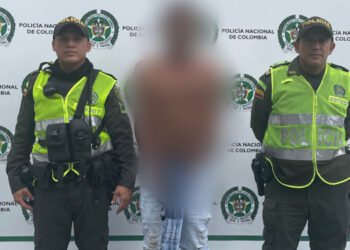 Tres menores de edad son señalados por las autoridades del robo de celulares en Ibagué