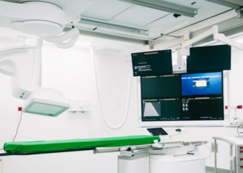 El Hospital Federico Lleras Acosta contará con el servicio de hemodinamia para todos los tolimenses