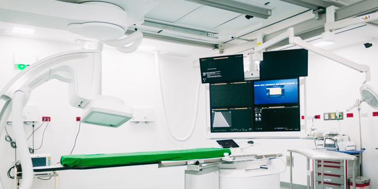 El Hospital Federico Lleras Acosta contará con el servicio de hemodinamia para todos los tolimenses