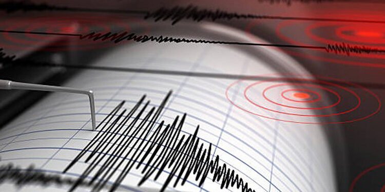 Sismo reportado en la madrugada no dejó afectaciones en Ibagué ni en el Tolima