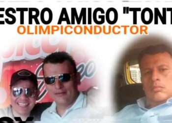 Falleció ‘Tontín’ reconocido taxista en la ciudad de Ibagué