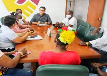 El 15 de abril el Tolima elegirá a los delegados de comunidades Negras, Afro, Raizales y Palenqueras&nbsp;