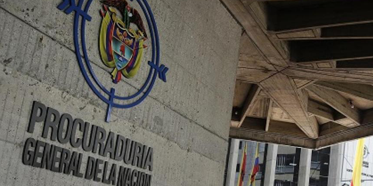 ATENCIÓN. Procuraduría General de La Nación indagará a funcionarios de la Institución Educativa Juan Lozano y Lozano