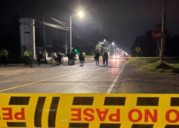 Autoridades reportan que en Semana Santa al menos 87 personas fallecieron por accidentes de tránsito