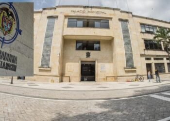 Procuraduría abrió investigación en contra del alcalde de Ibagué, por presunta omisión para evitar el hacinamiento en centros de detención