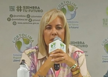 CORTOLIMA responde por el anuncio de demanda ante Corte Internacional por parte de la Alcaldía por el caso de la quebrada Corazón