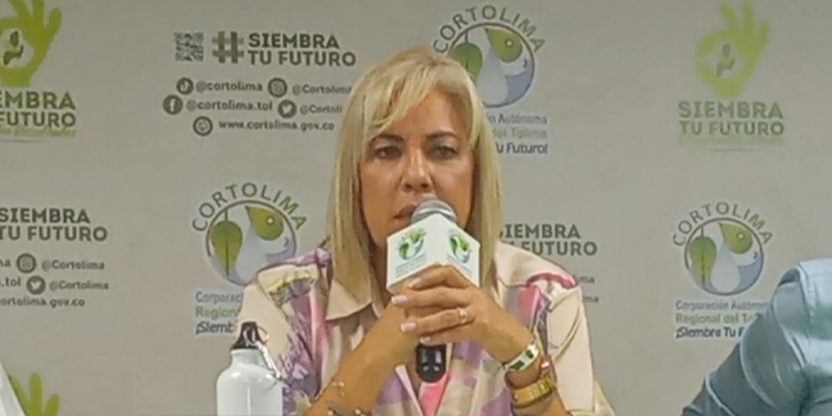 CORTOLIMA responde por el anuncio de demanda ante Corte Internacional por parte de la Alcaldía por el caso de la quebrada Corazón