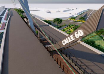 Por presuntas irregularidades en el proceso de interventoría del puente de la 60 Procuraduría le abre indagación a la Alcaldía de Ibagué