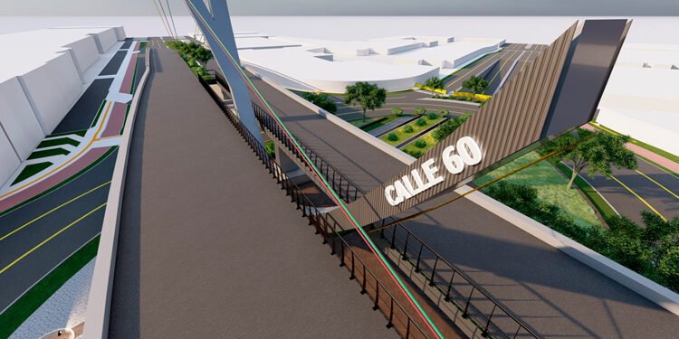 Por presuntas irregularidades en el proceso de interventoría del puente de la 60 Procuraduría le abre indagación a la Alcaldía de Ibagué