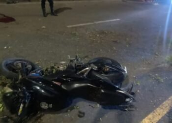 Escolta de la UNP impidió atraco en la 27 con primera en Ibagué y asesinó a uno de los presuntos delincuentes 