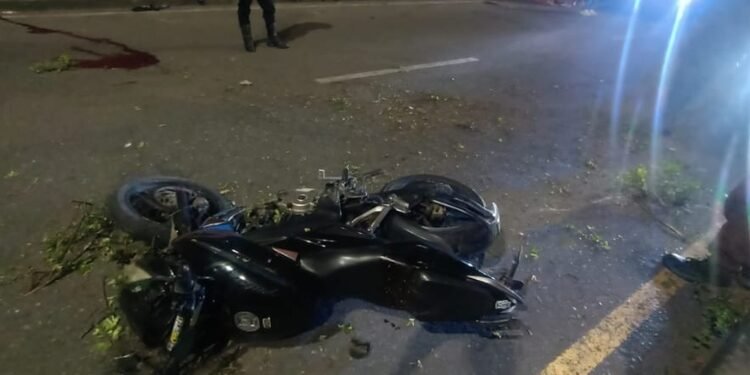 Escolta de la UNP impidió atraco en la 27 con primera en Ibagué y asesinó a uno de los presuntos delincuentes 