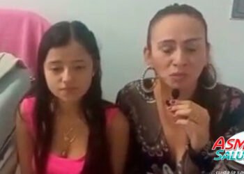 Asmet Salud apareció para atender a joven de 17 años que reclamaba abandono de la EPS