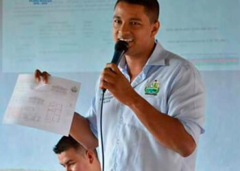 Con un citatorio de la Fiscalía, buscan endilgarle al exalcalde de Coello una supuesta investigación penal