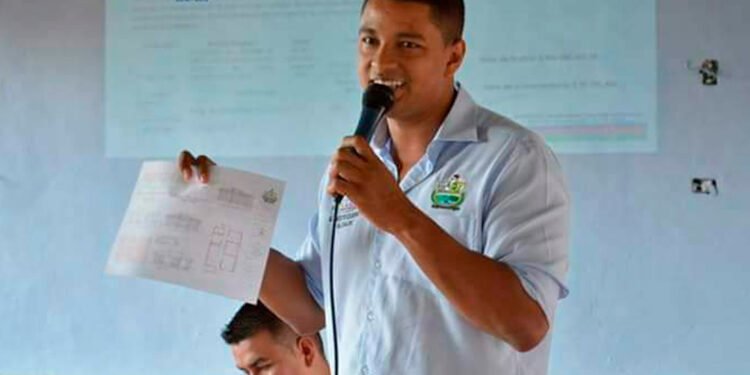 Con un citatorio de la Fiscalía, buscan endilgarle al exalcalde de Coello una supuesta investigación penal