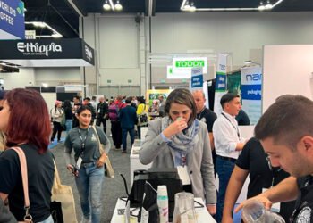 Cafeteros del Líbano y Planadas conquistan la feria de cafés especiales de Portland – Estados Unidos