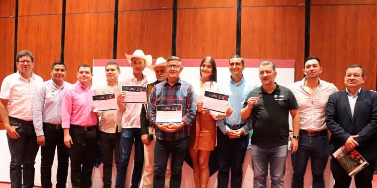 Seleccionaron cinco caficultores del Tolima dos para participar de Feria Internacional en Estados Unidos