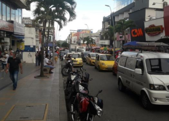Alcaldía admite que el contratista de los diseños de la carrera tercera no aparece