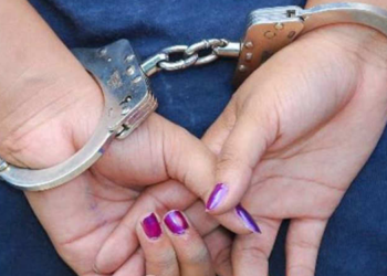 Capturaron a ‘Andrea Estafa’ robó cerca de $100,000 millones de pesos