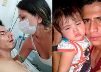 Paciente con toxoplasmosis necesita neurólogo e infectólogo y lo enviaron a clínica ortopédica en Ibagué