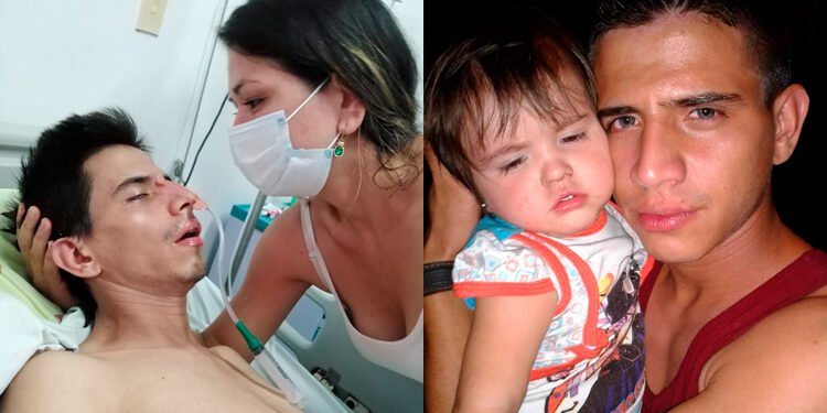 Paciente con toxoplasmosis necesita neurólogo e infectólogo y lo enviaron a clínica ortopédica en Ibagué