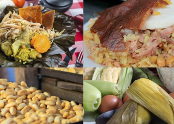 Tolima 163 años comiendo delicioso