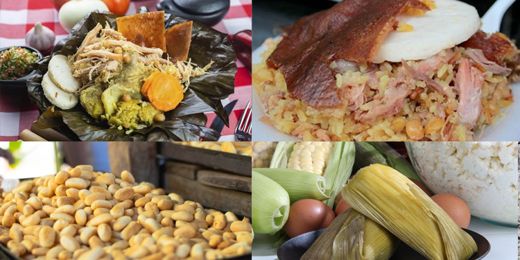 Tolima 163 años comiendo delicioso