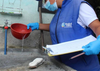Aumentan los casos de dengue en Ibagué